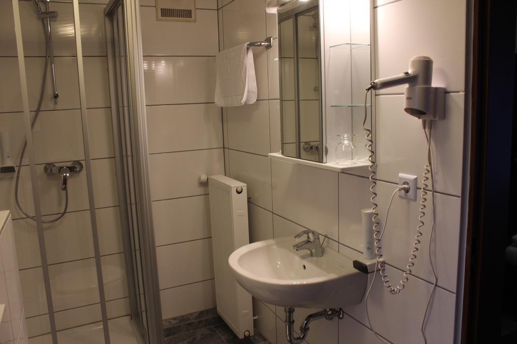 Airport-Hotel Zum Taubengrund Kelsterbach Cameră foto